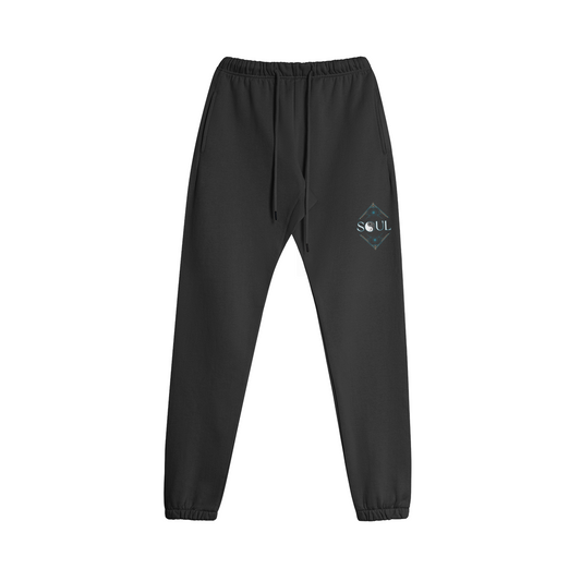 GOD State of Mind (Soul) Unisex Heavyweight Sweatpants