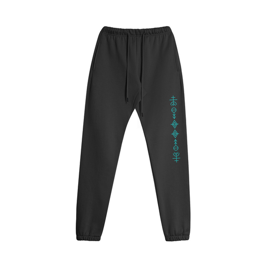 Defy The Limits Unisex Heavyweight Sweatpants