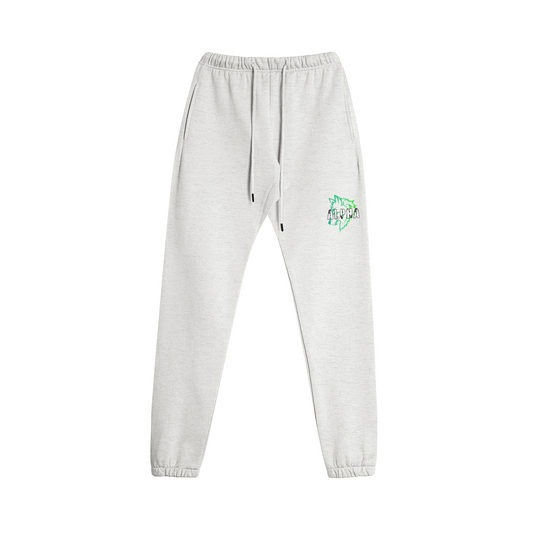 Alpha Men's Heavyweight Sweatpants