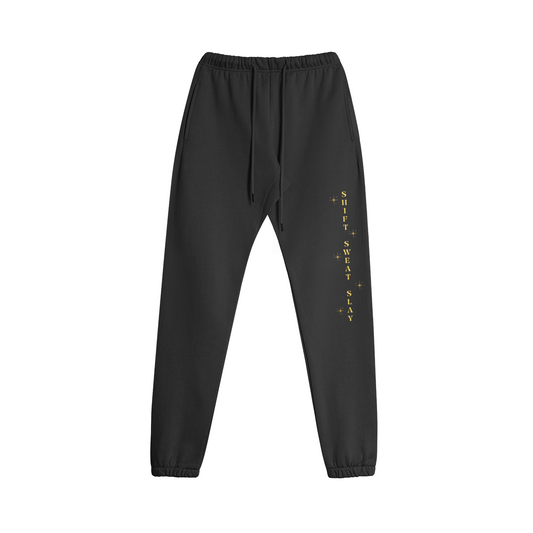 Shift Sweat Slay Women's Heavyweight Sweatpants